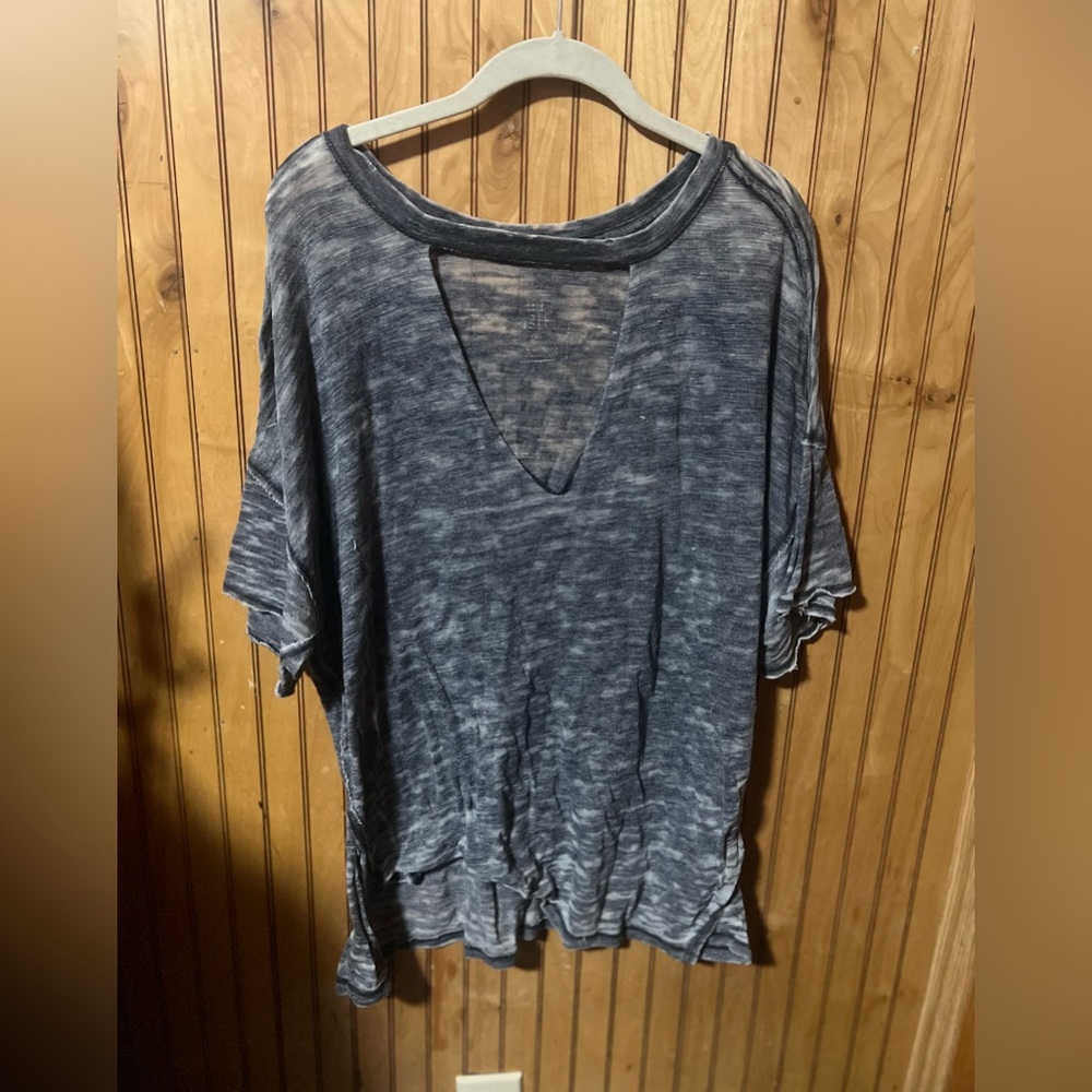 Key hole top